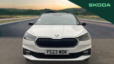 Skoda Fabia 1.0 TSI 110 Colour Edition 5dr Petrol Hatchback